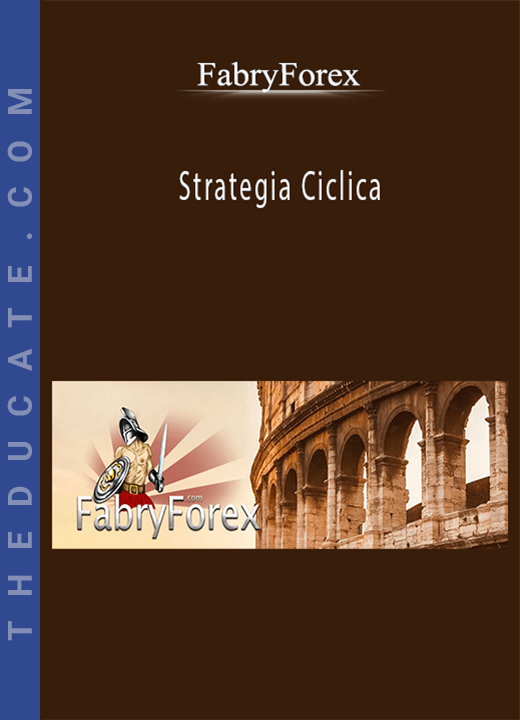 FabryForex - Strategia Ciclica