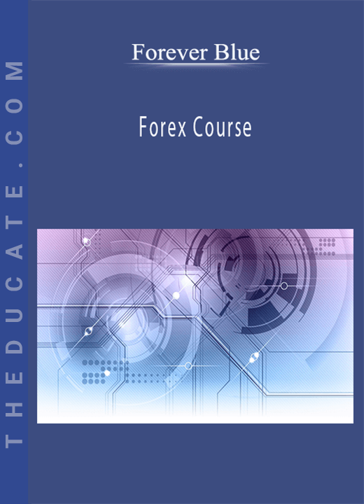 Forever Blue - Forex Course