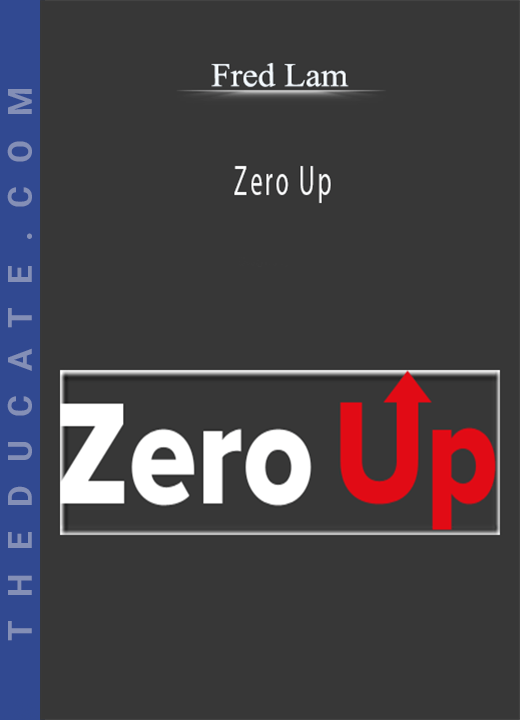 Fred Lam - Zero Up