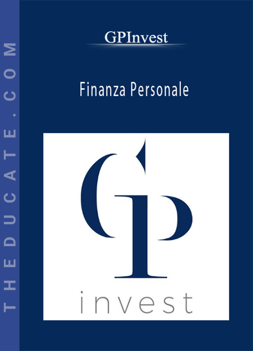 GPInvest - Finanza Personale