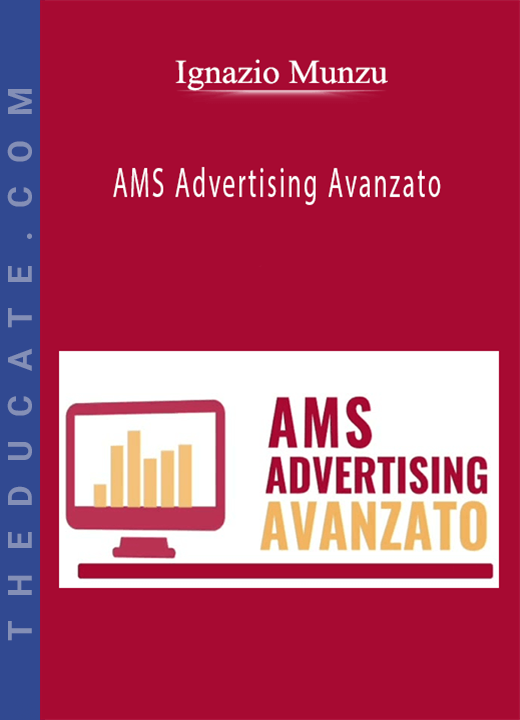Ignazio Munzu - AMS Advertising Avanzato