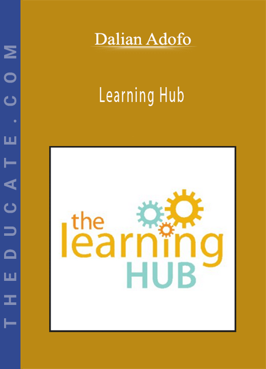 Dalian Adofo - Learning Hub